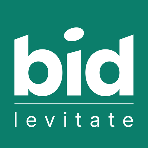 Bid Levitate